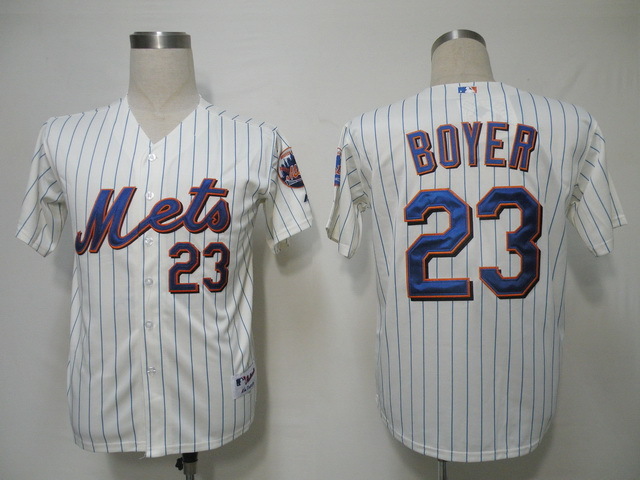 MLB New York Mets-174