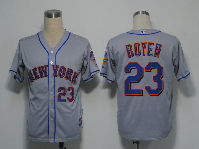 MLB New York Mets-175