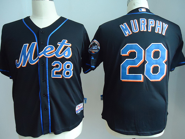 MLB New York Mets-178