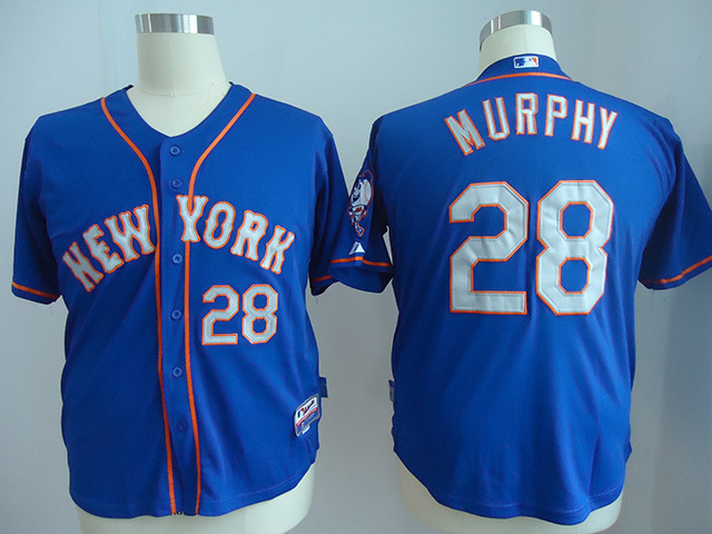 MLB New York Mets-180