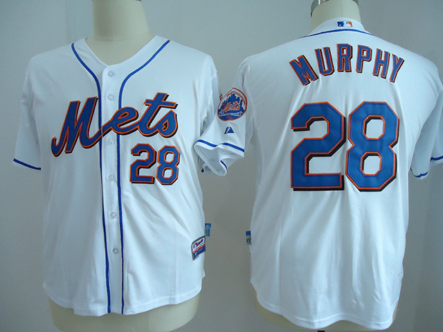 MLB New York Mets-182