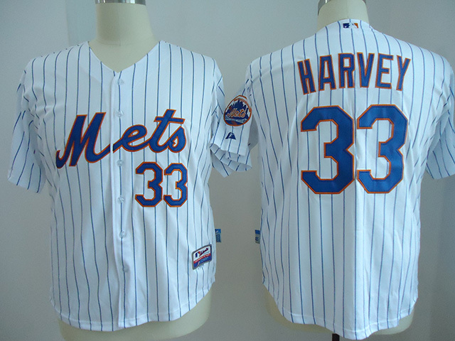 MLB New York Mets-197