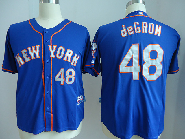 MLB New York Mets-214