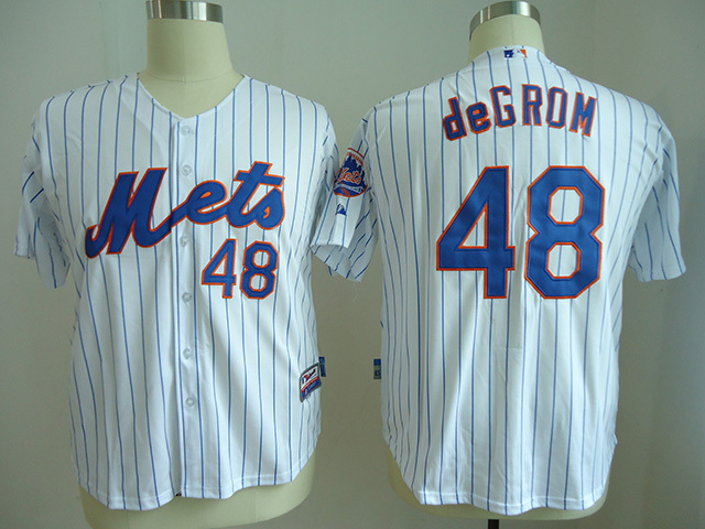 MLB New York Mets-217