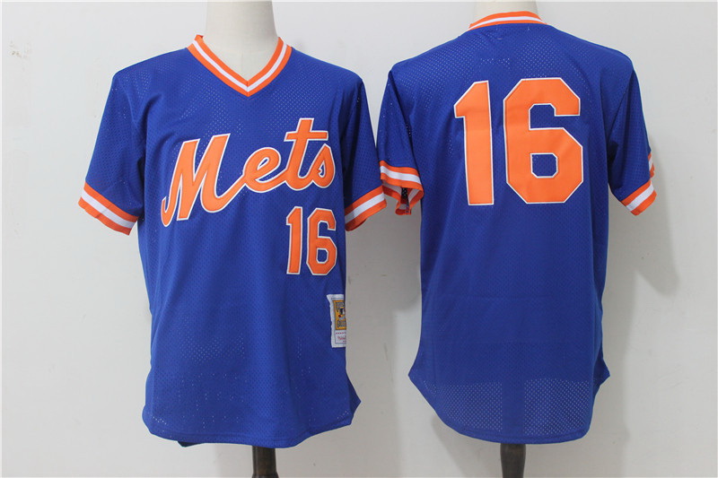 MLB New York Mets-232