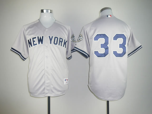 MLB New York Yankees-058