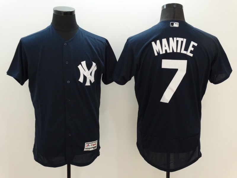 MLB New York Yankees-125