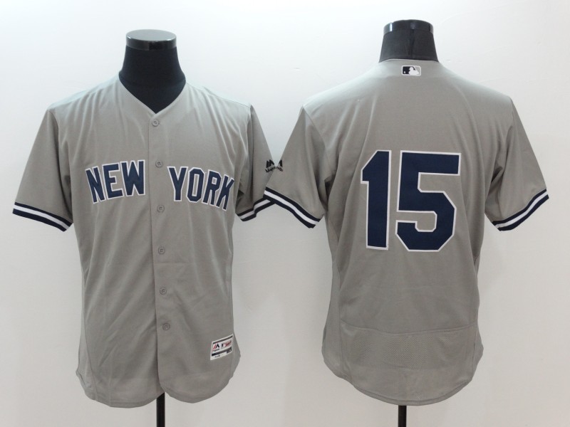 MLB New York Yankees-128