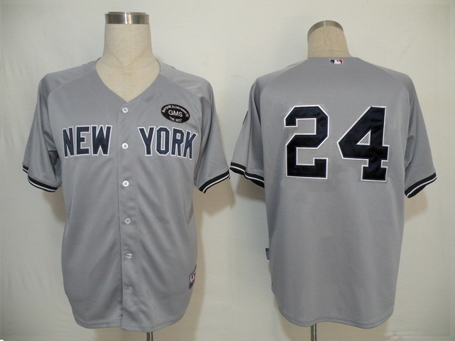 MLB New York Yankees-140