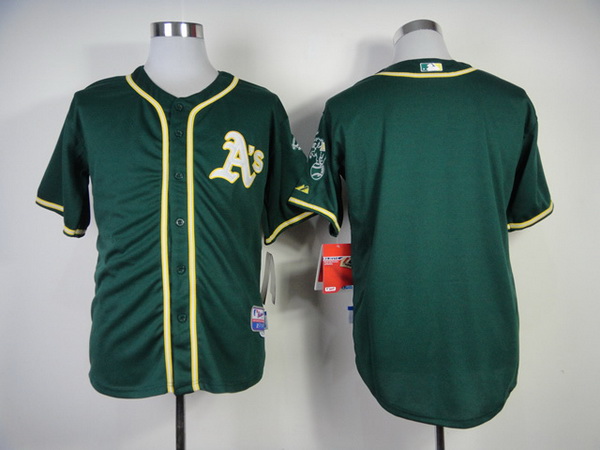 MLB Oakland Athletics-006