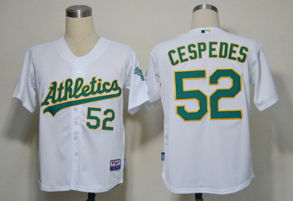 MLB Oakland Athletics-037