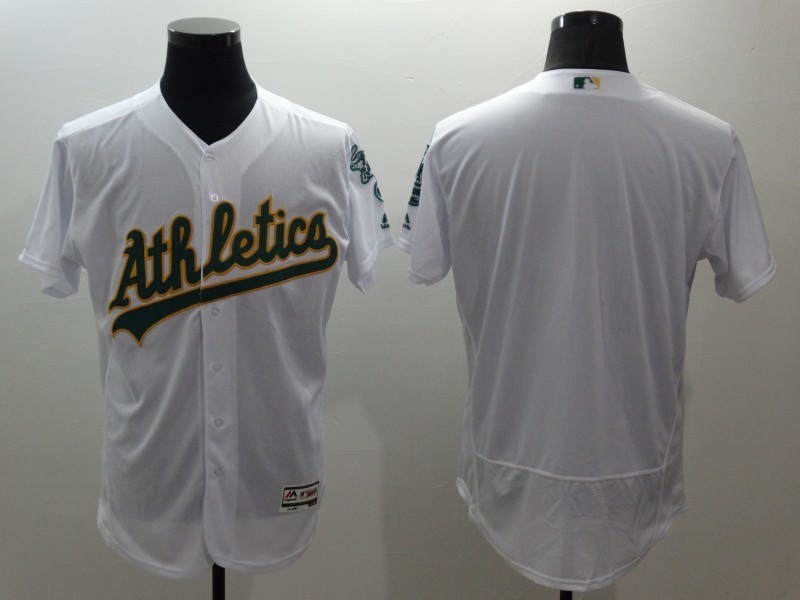 MLB Oakland Athletics-054