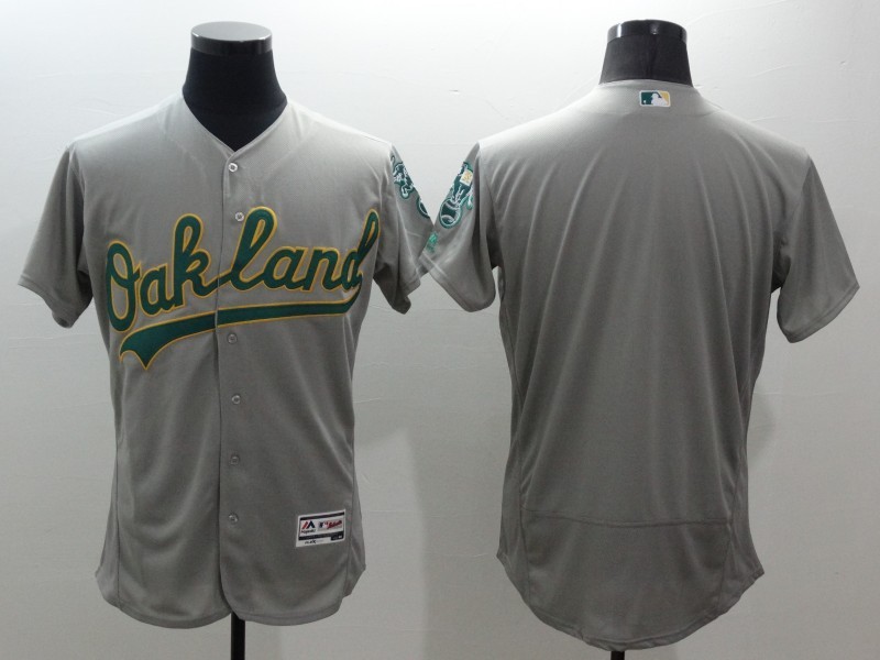 MLB Oakland Athletics-058