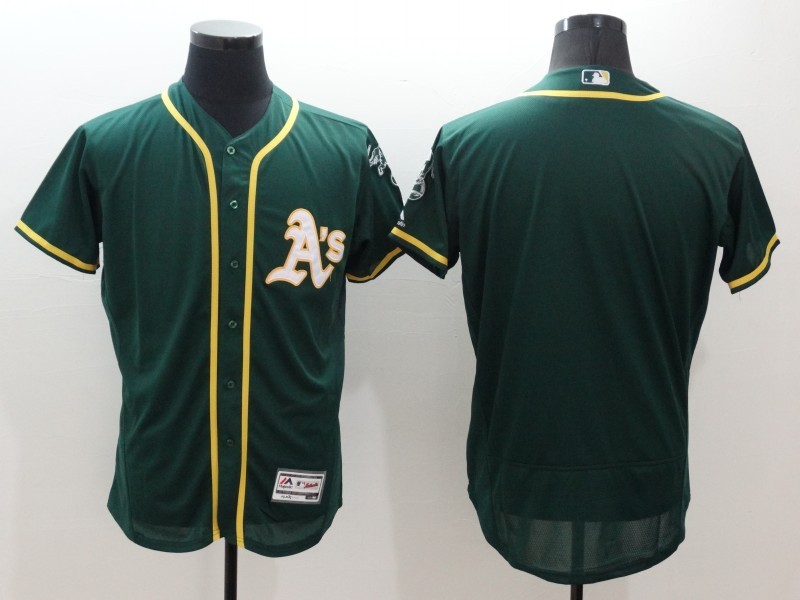 MLB Oakland Athletics-062