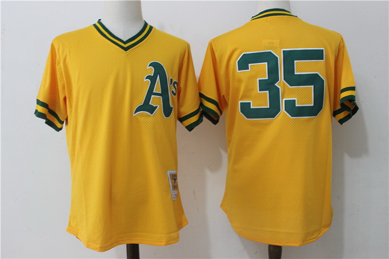 MLB Oakland Athletics-068