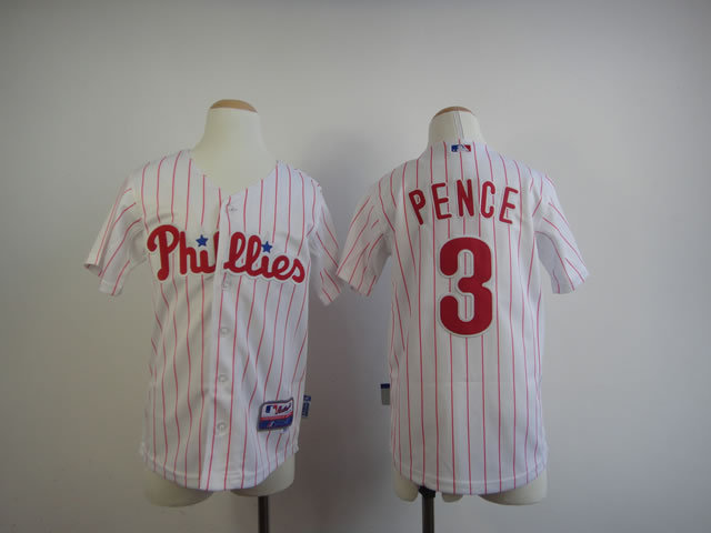 MLB Philadelphia Phillies-001