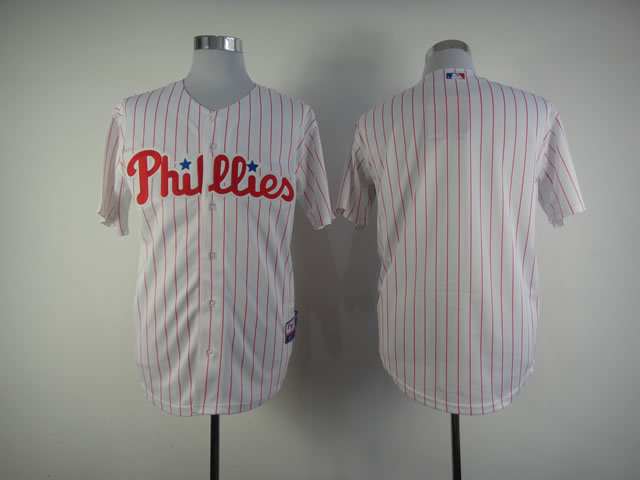 MLB Philadelphia Phillies-004