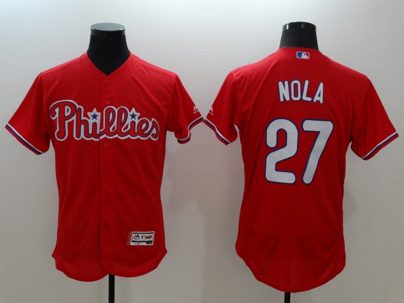 MLB Philadelphia Phillies-045