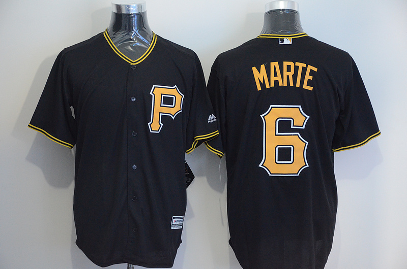 MLB Pittsburgh Pirates-004