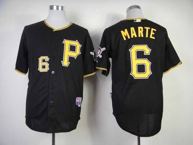 MLB Pittsburgh Pirates-010