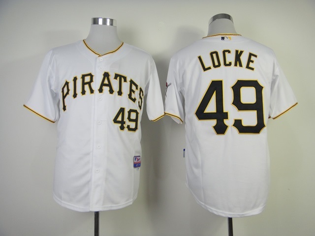 MLB Pittsburgh Pirates-013