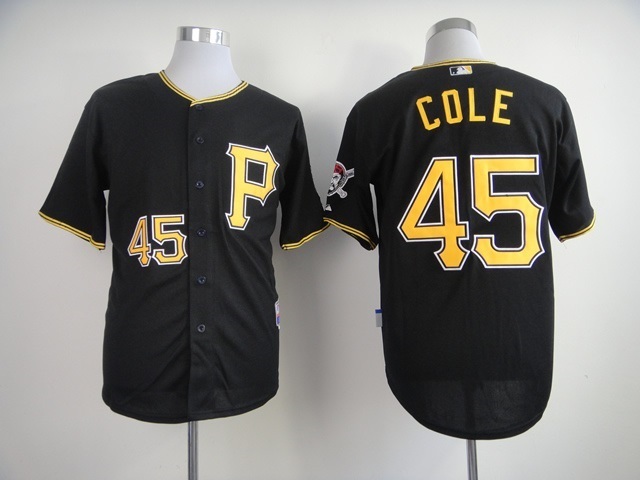 MLB Pittsburgh Pirates-015