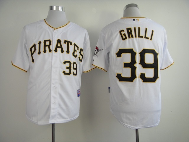 MLB Pittsburgh Pirates-016