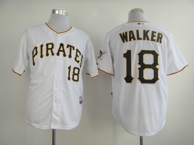 MLB Pittsburgh Pirates-017