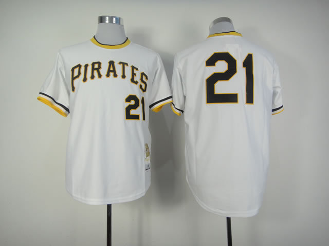 MLB Pittsburgh Pirates-022