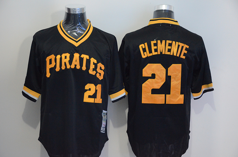 MLB Pittsburgh Pirates-025