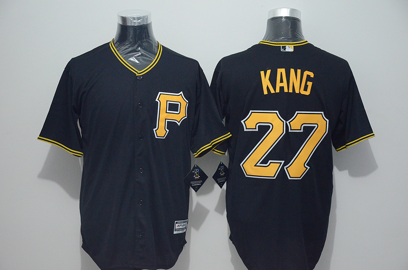 MLB Pittsburgh Pirates-026