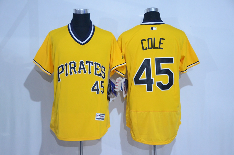 MLB Pittsburgh Pirates-049