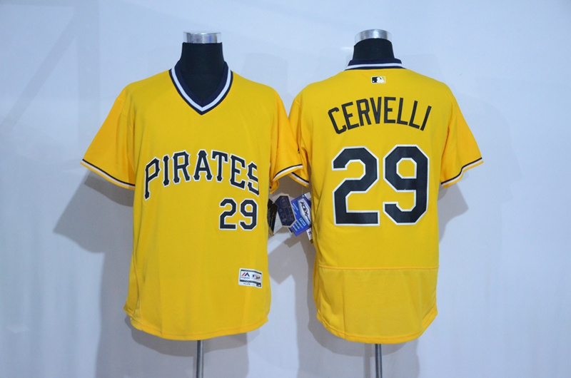 MLB Pittsburgh Pirates-051