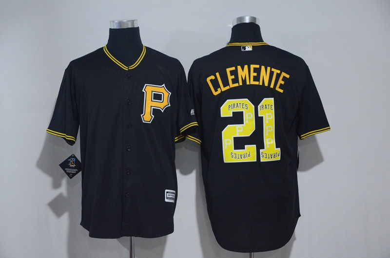 MLB Pittsburgh Pirates-063