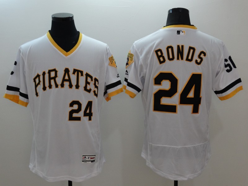 MLB Pittsburgh Pirates-080