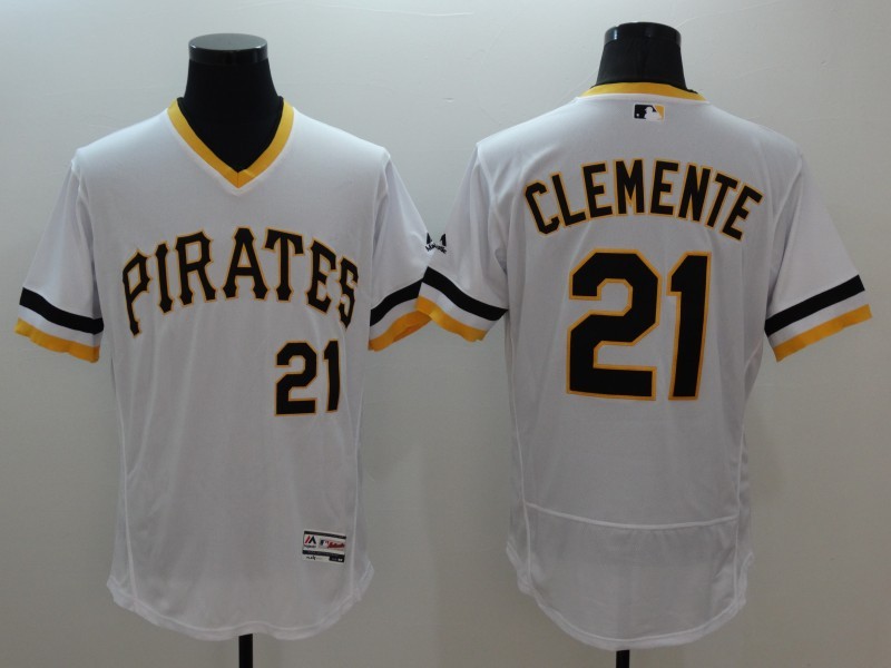 MLB Pittsburgh Pirates-081