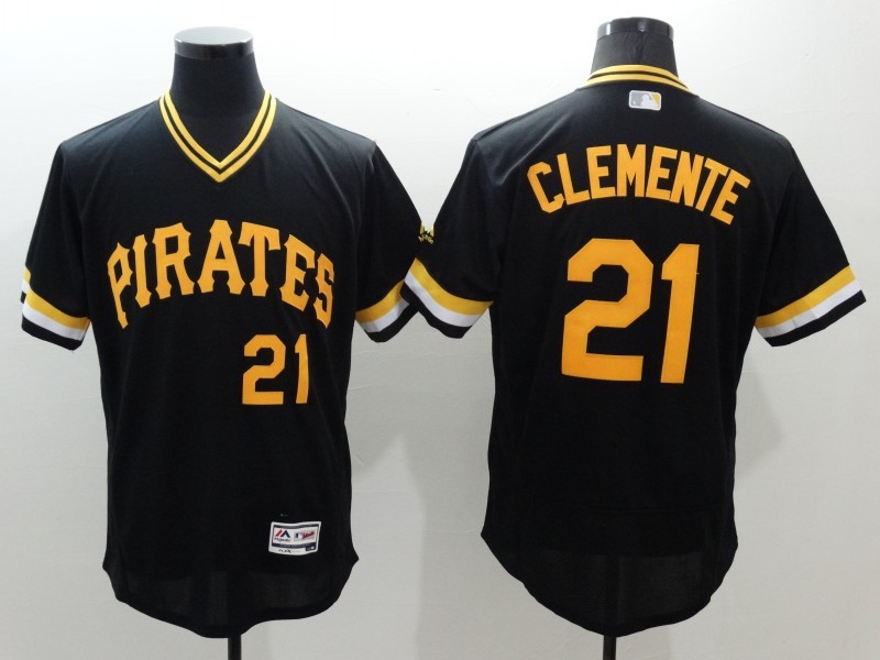 MLB Pittsburgh Pirates-083