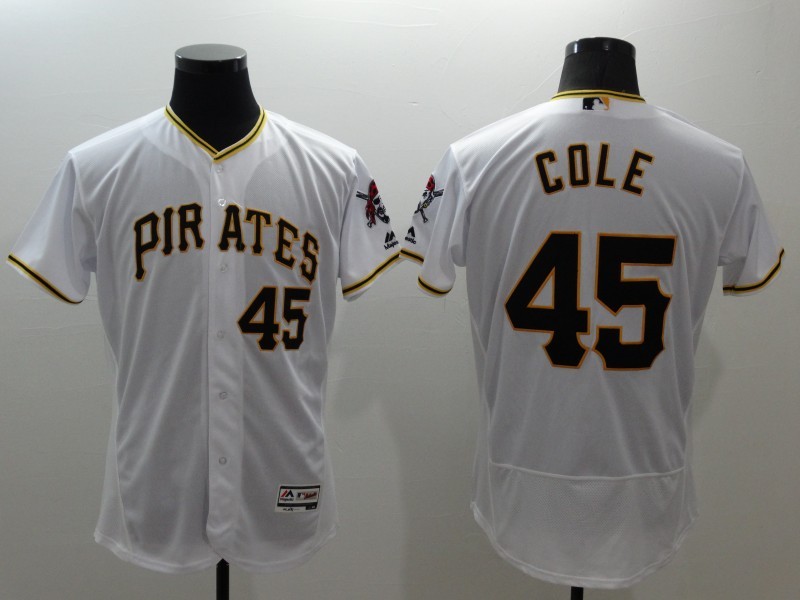 MLB Pittsburgh Pirates-085