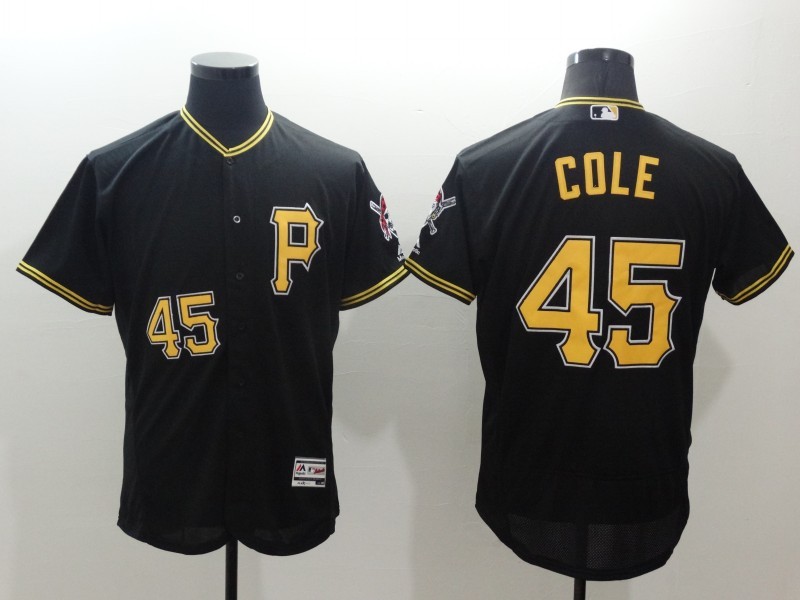 MLB Pittsburgh Pirates-088