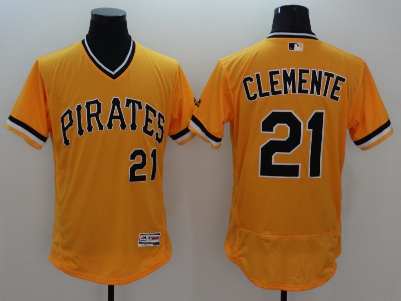 MLB Pittsburgh Pirates-090