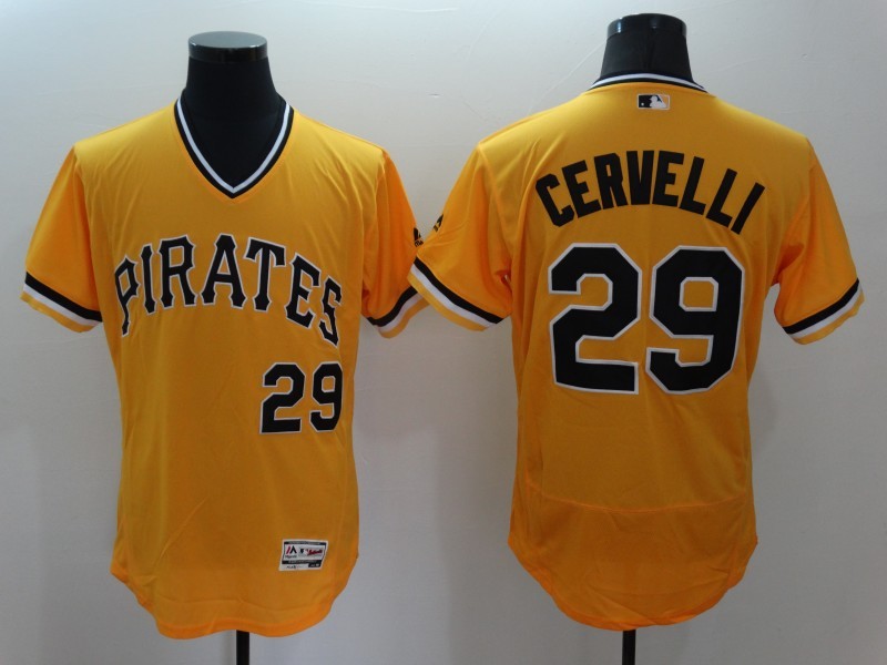 MLB Pittsburgh Pirates-097