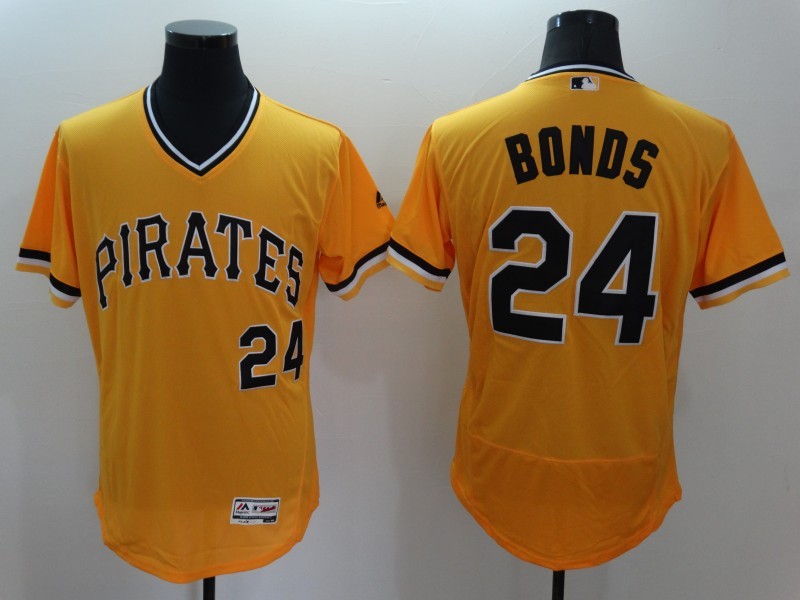 MLB Pittsburgh Pirates-098