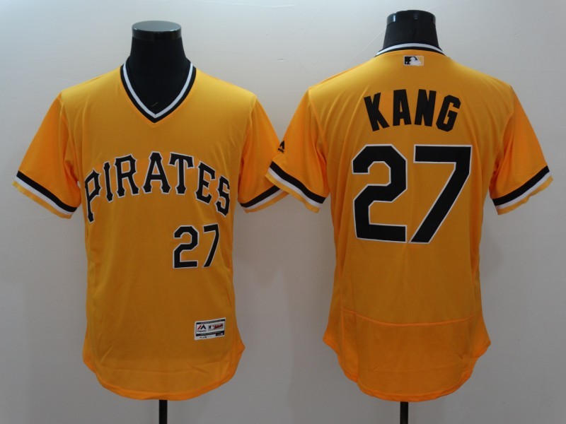 MLB Pittsburgh Pirates-107