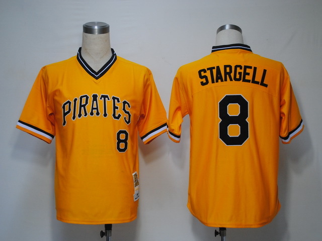 MLB Pittsburgh Pirates-110