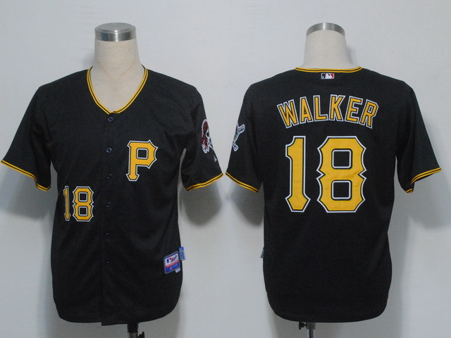 MLB Pittsburgh Pirates-111