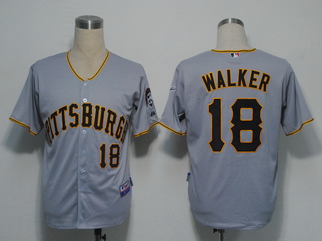 MLB Pittsburgh Pirates-112