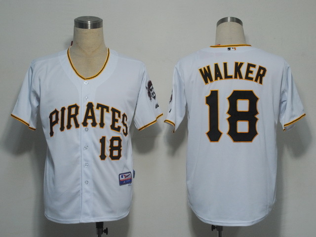 MLB Pittsburgh Pirates-113