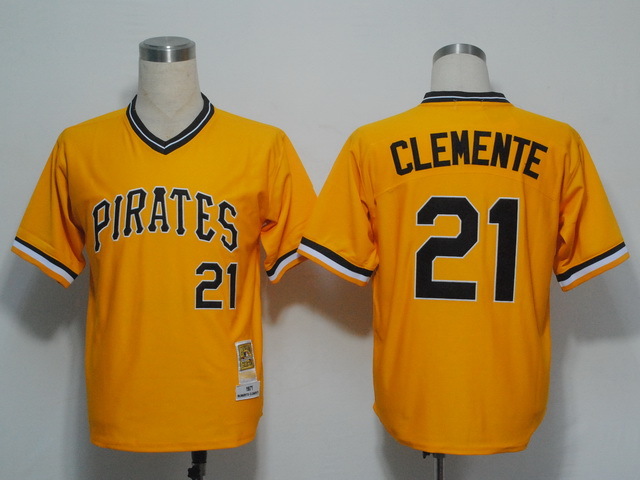 MLB Pittsburgh Pirates-120