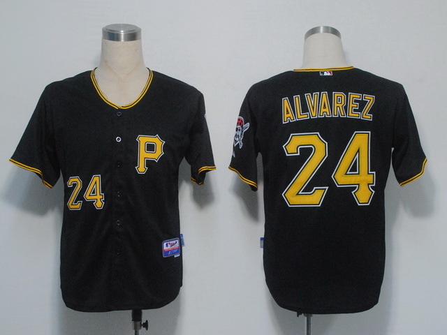 MLB Pittsburgh Pirates-124