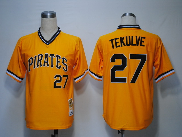 MLB Pittsburgh Pirates-128